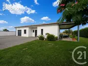 Maison à CARBONNE