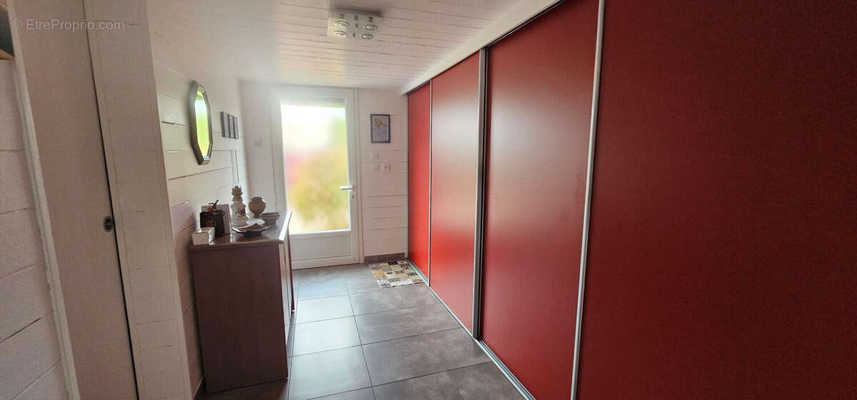 Maison Audenge 7 pièce(s) 134 m2 - photo 7