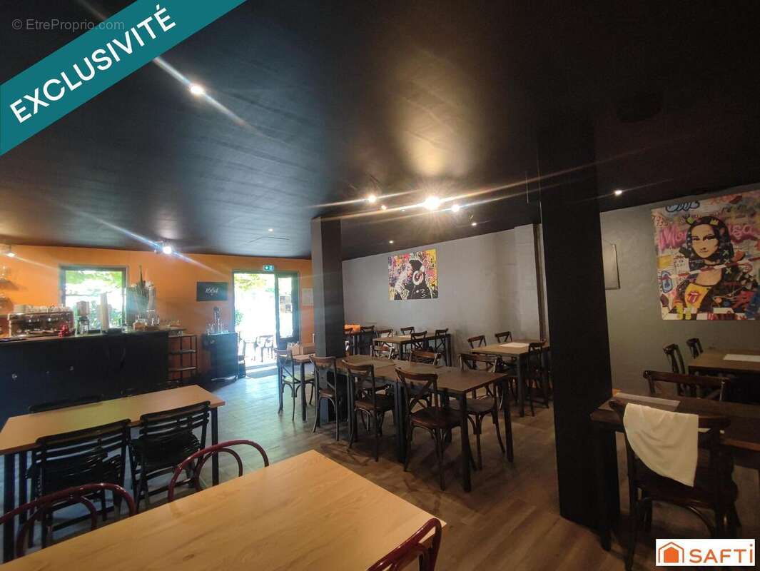 Photo 2 - Commerce à LERE