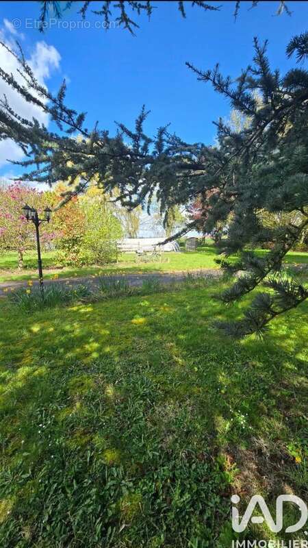 Photo 9 - Maison à LESTREM