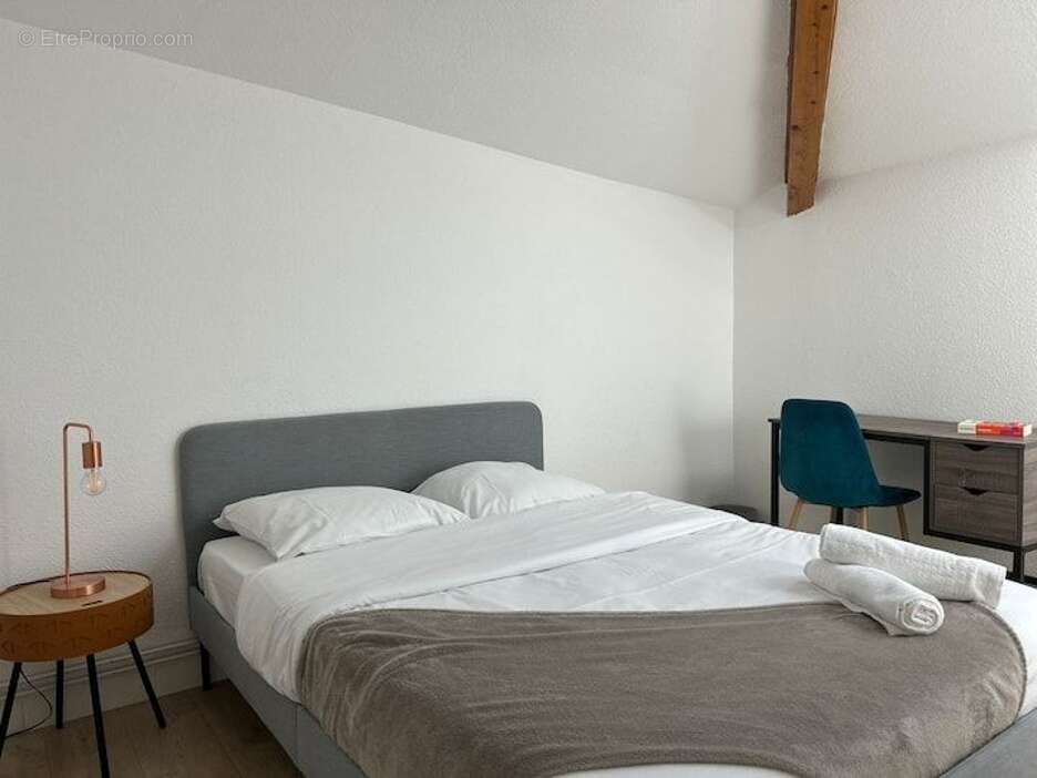 Appartement à LIMOGES