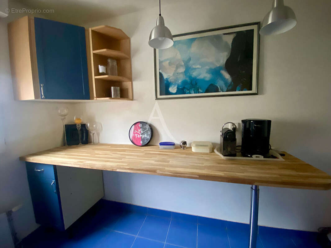 Appartement à CHECY