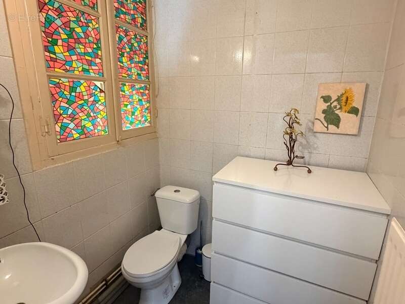 Appartement à MONTMEDY