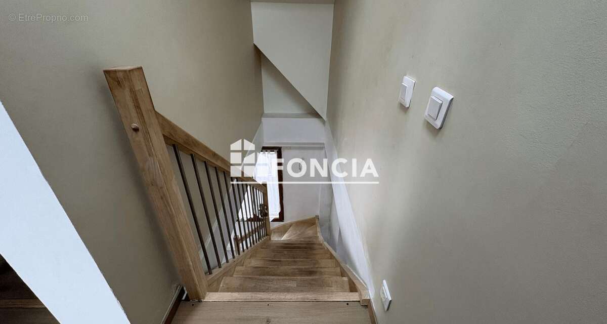 Maison 4 pièces – 79,78 m² habitables (125,73 m² au sol) - photo 9