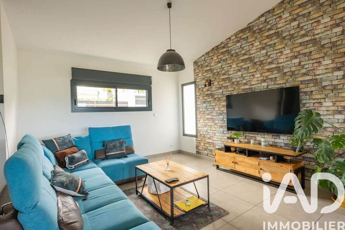 Photo 9 - Maison à LE TAMPON