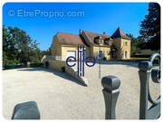 Maison à BLIS-ET-BORN