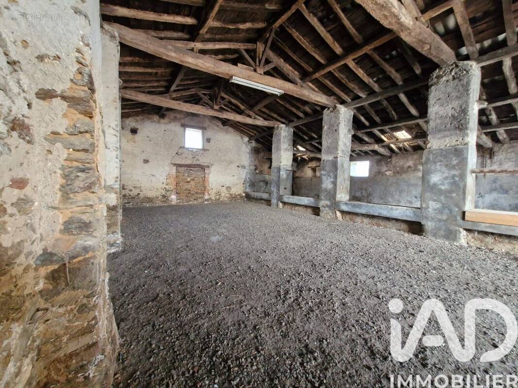 Photo 1 - Maison à APREMONT