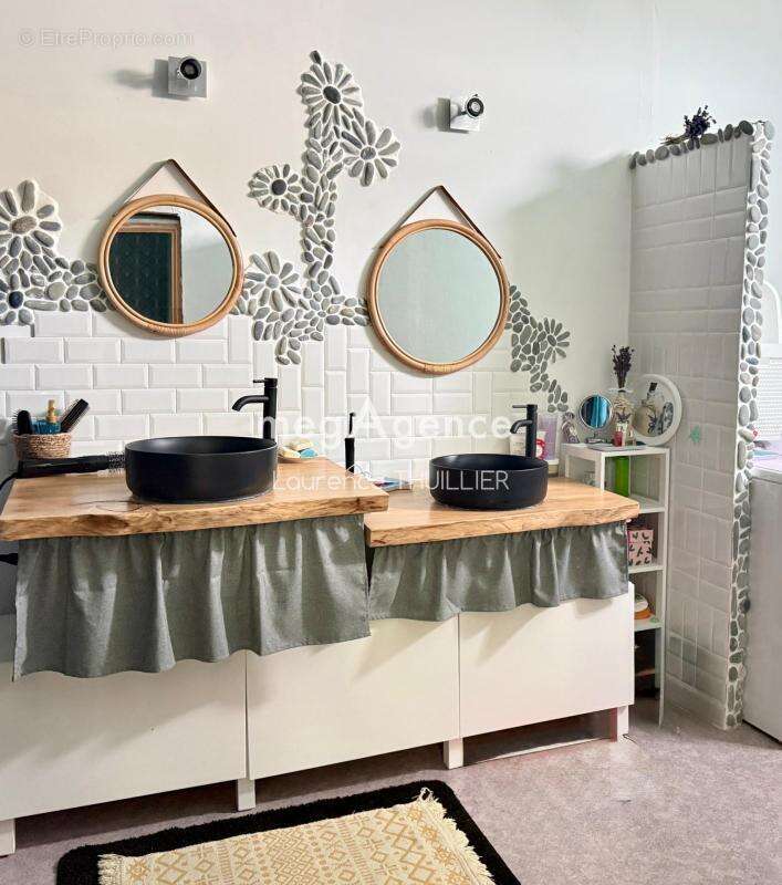 Maison 5 pièces 120 m - photo 10