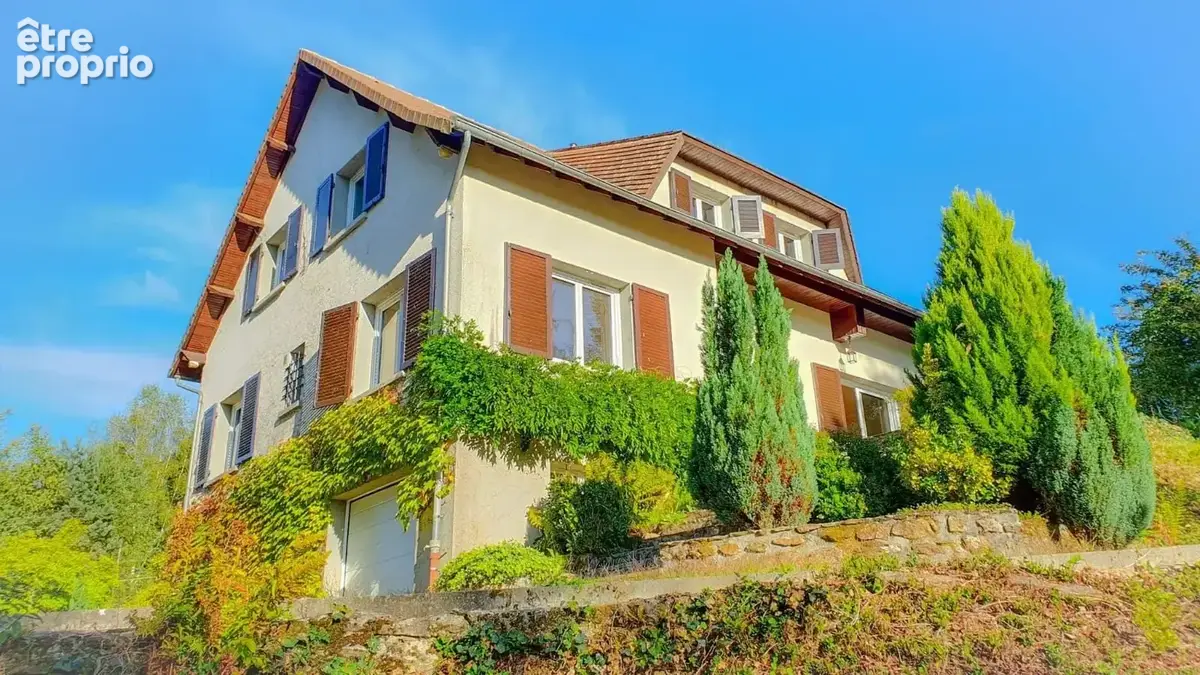 Maison à MASLEON