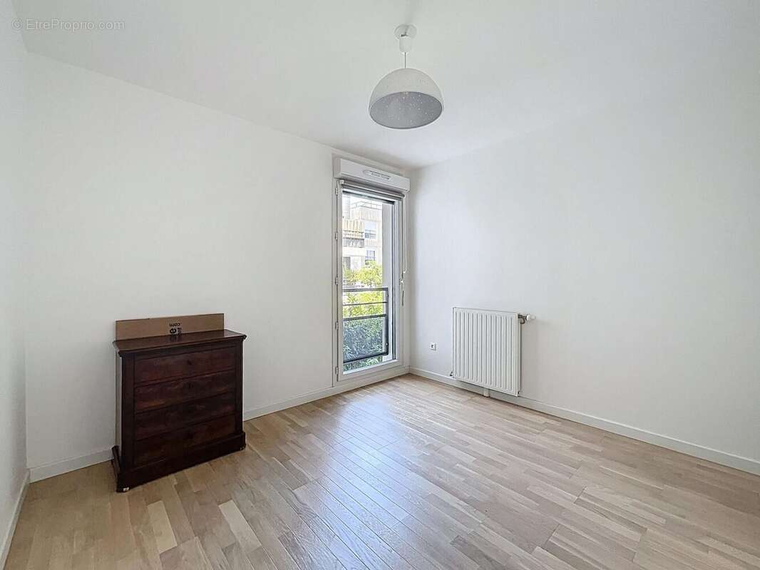 Photo 7 - Appartement à CROISSY-SUR-SEINE