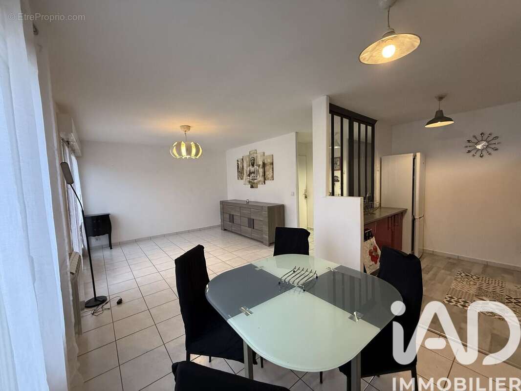 Photo 3 - Appartement à MELUN