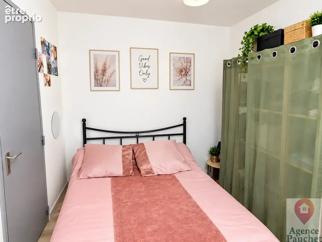 Spécial investisseur - appartement 3 chambres - photo 4