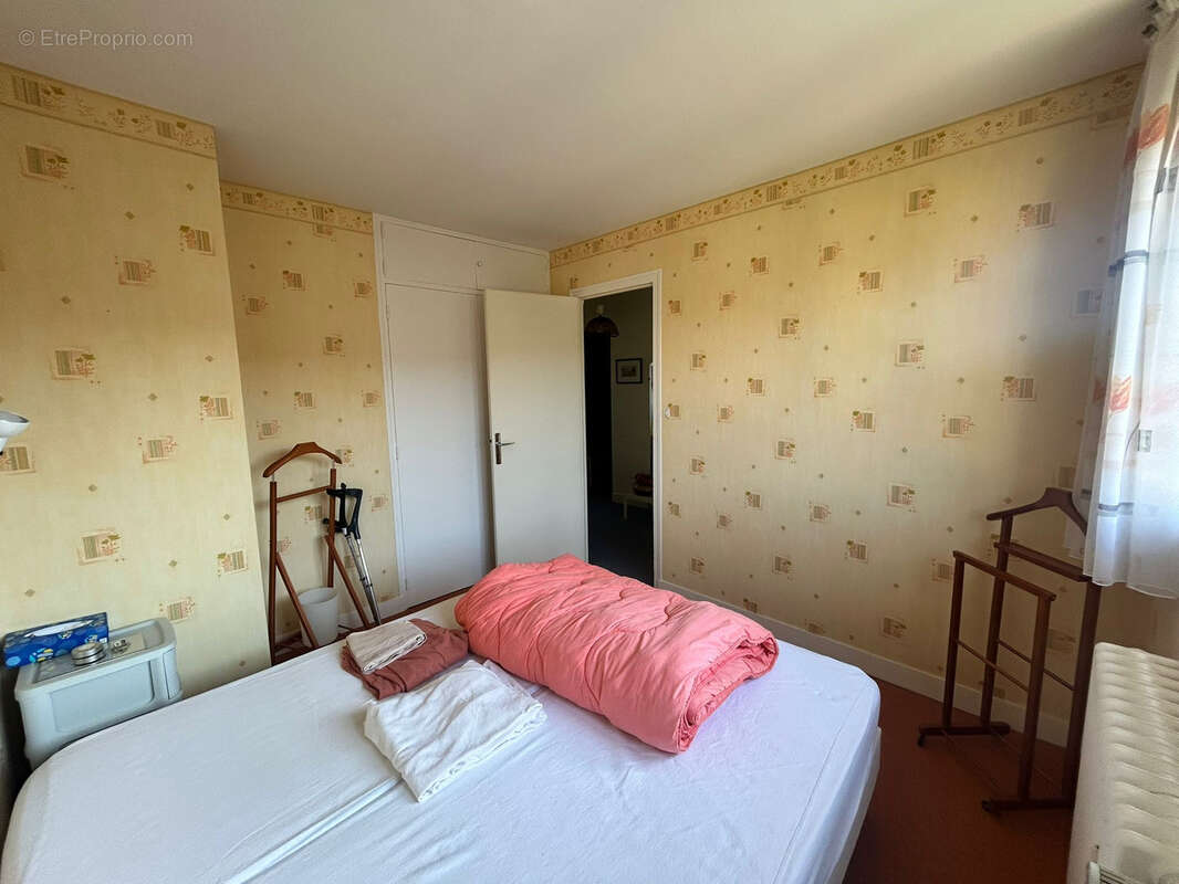 Maison à VILLEDIEU-LES-POELES