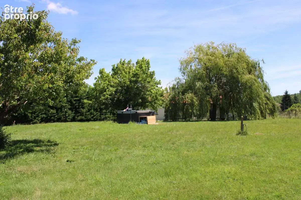 Maison lumineuse avec jardin arboré de 2 839 m² - photo 9