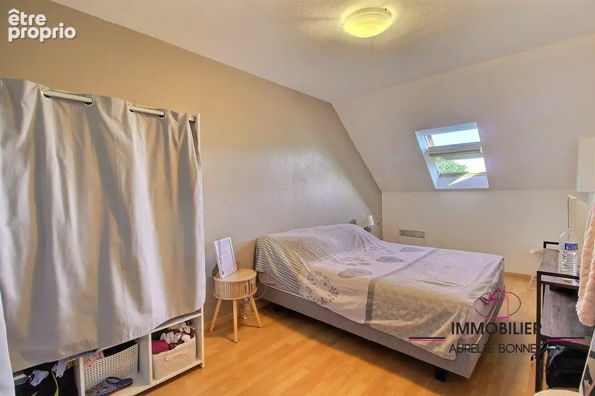Maison 6 pièces 102 m² à vendre à Lisieux (14100) - photo 9