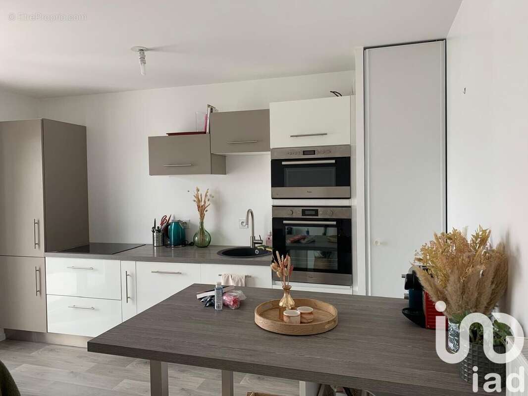 Photo 2 - Appartement à NANTES