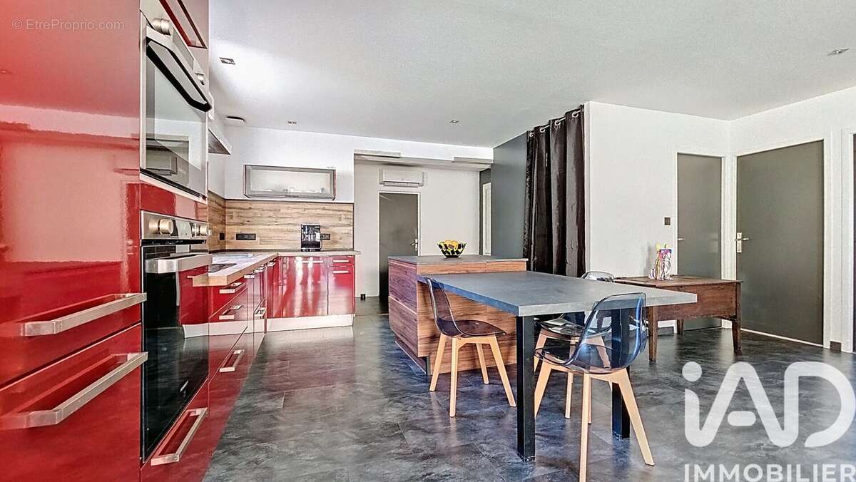 Photo 5 - Maison à MARCHEPRIME