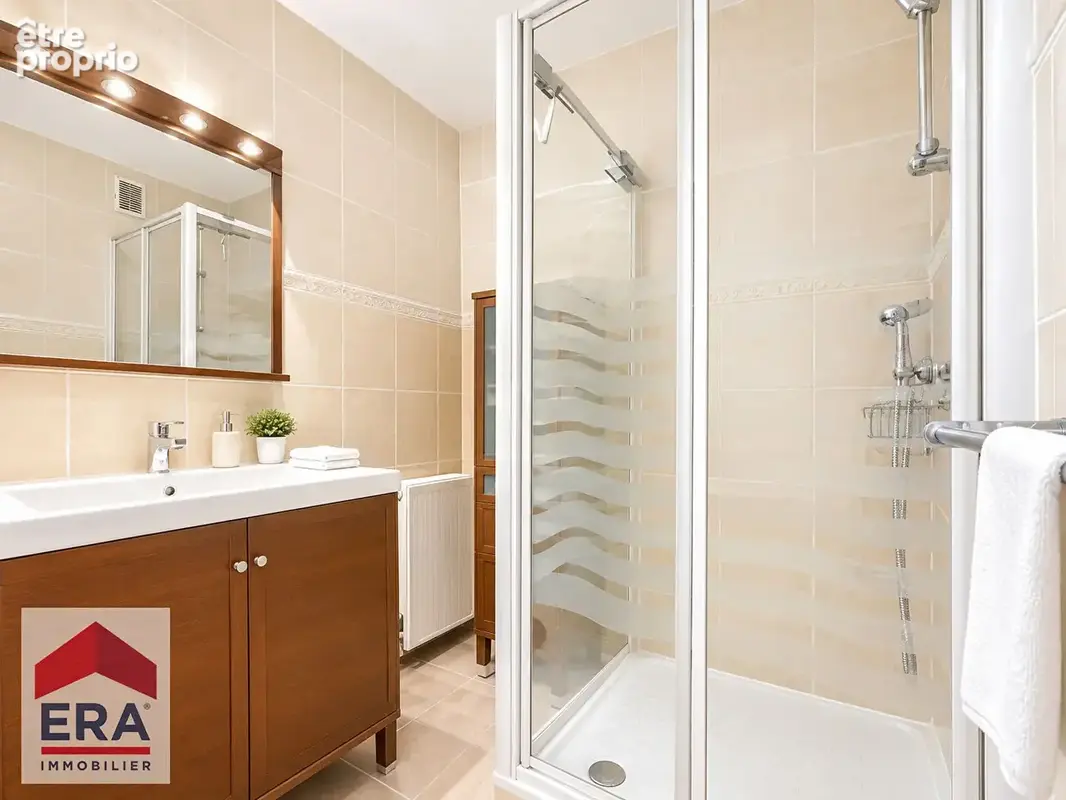 Appartement 74m² à marseille 14e arrondissement - photo 7