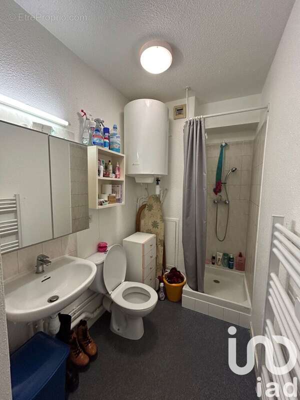 Photo 5 - Appartement à CHARTRES