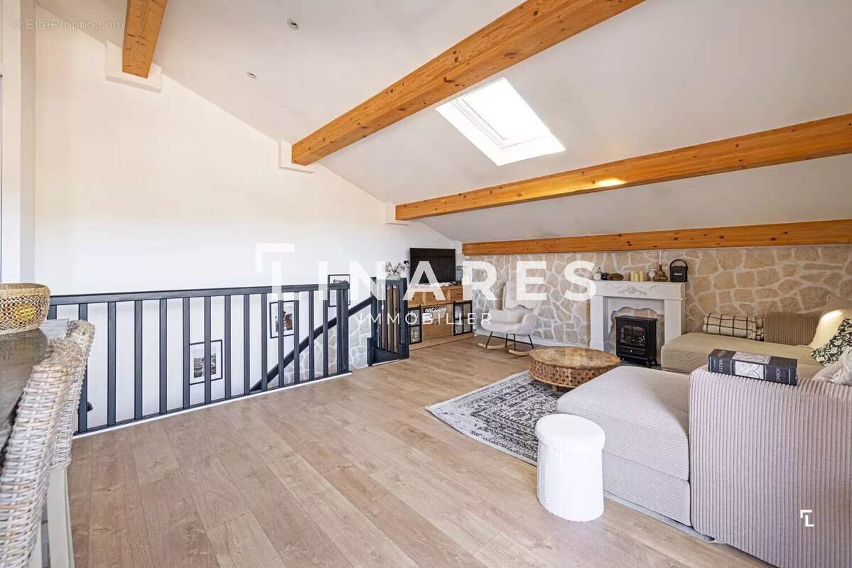 Appartement à MARSEILLE-12E