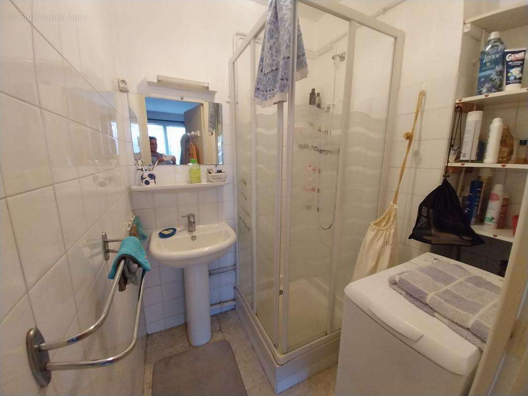 Appartement à MARSEILLAN