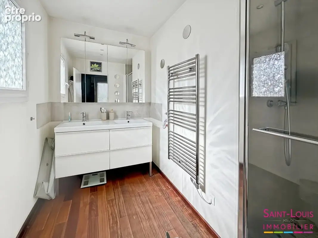 Maison avec 4 chambres à 13 min de la gare à pied - photo 7
