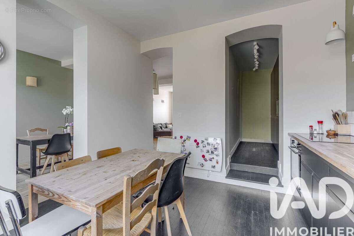 Photo 3 - Maison à WAMBRECHIES