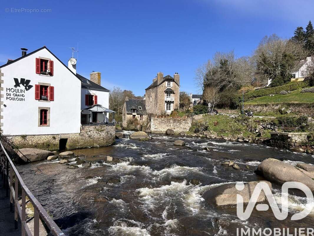 Photo 8 - Maison à PONT-AVEN