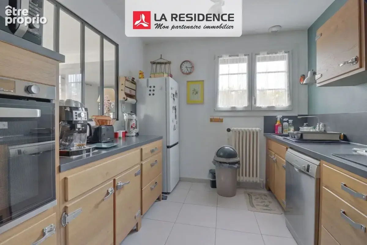 Maison 5 pièces 87 m² à vendre à Blois (41000) - photo 6