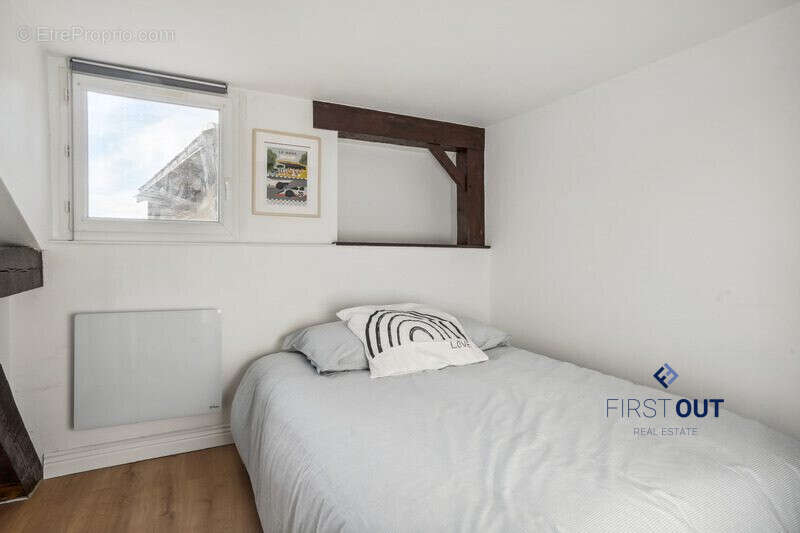 Appartement à LE MANS