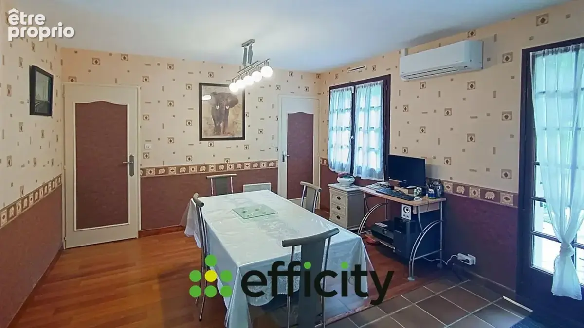 Maison 5 pièces 90 m² à vendre à Beauvais (60000) - photo 6