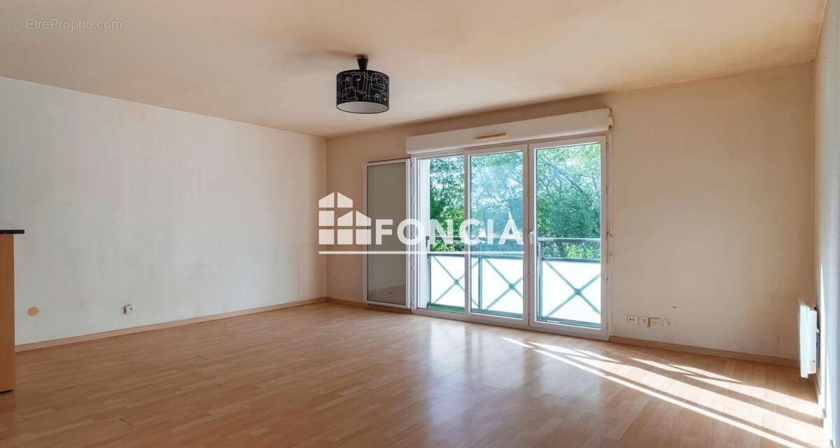 Appartement à LORIENT