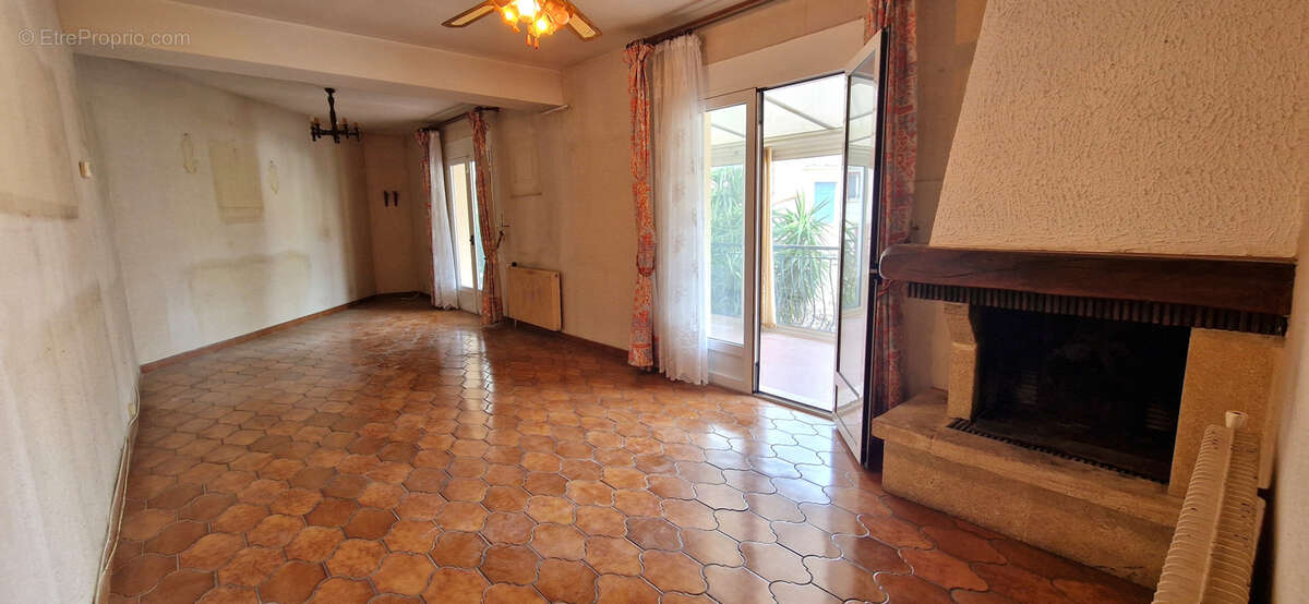 Maison à ILLE-SUR-TET
