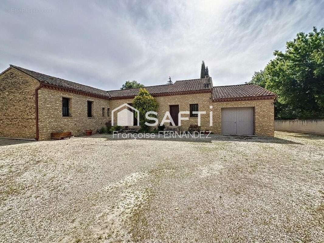 Photo 6 - Maison à CARPENTRAS