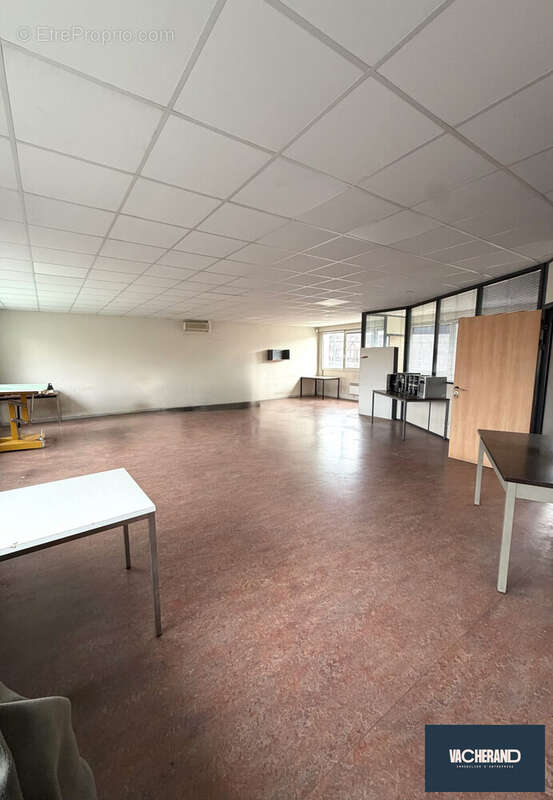 Commerce 129 m² à Lille  - photo 3