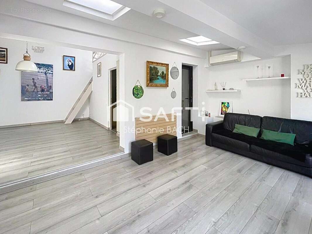 Photo 7 - Maison à MARSEILLE-12E