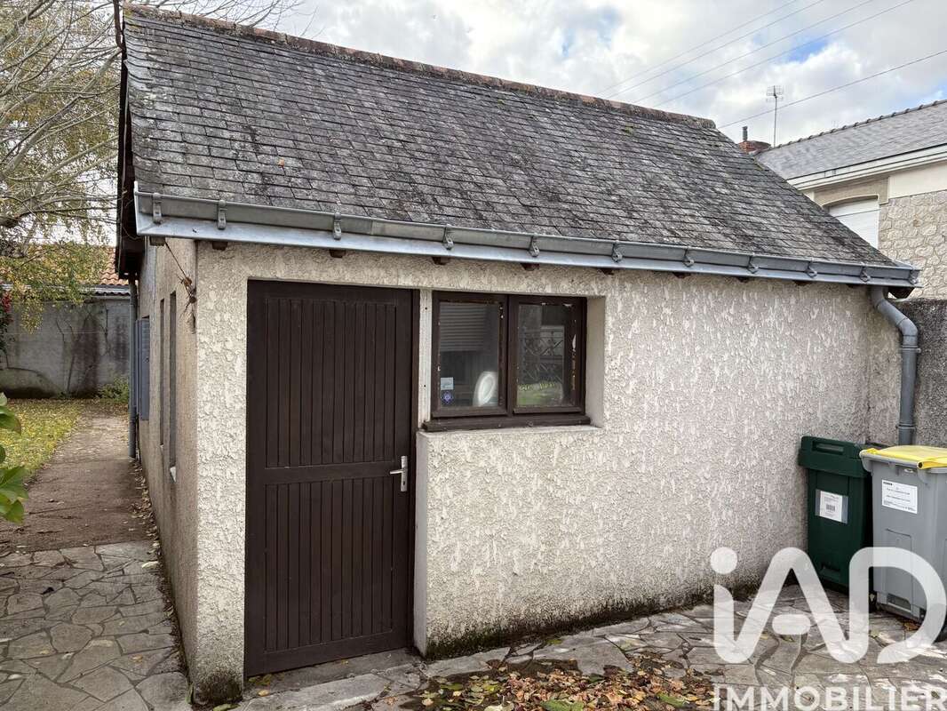 Photo 6 - Maison à SAINT-SEBASTIEN-SUR-LOIRE