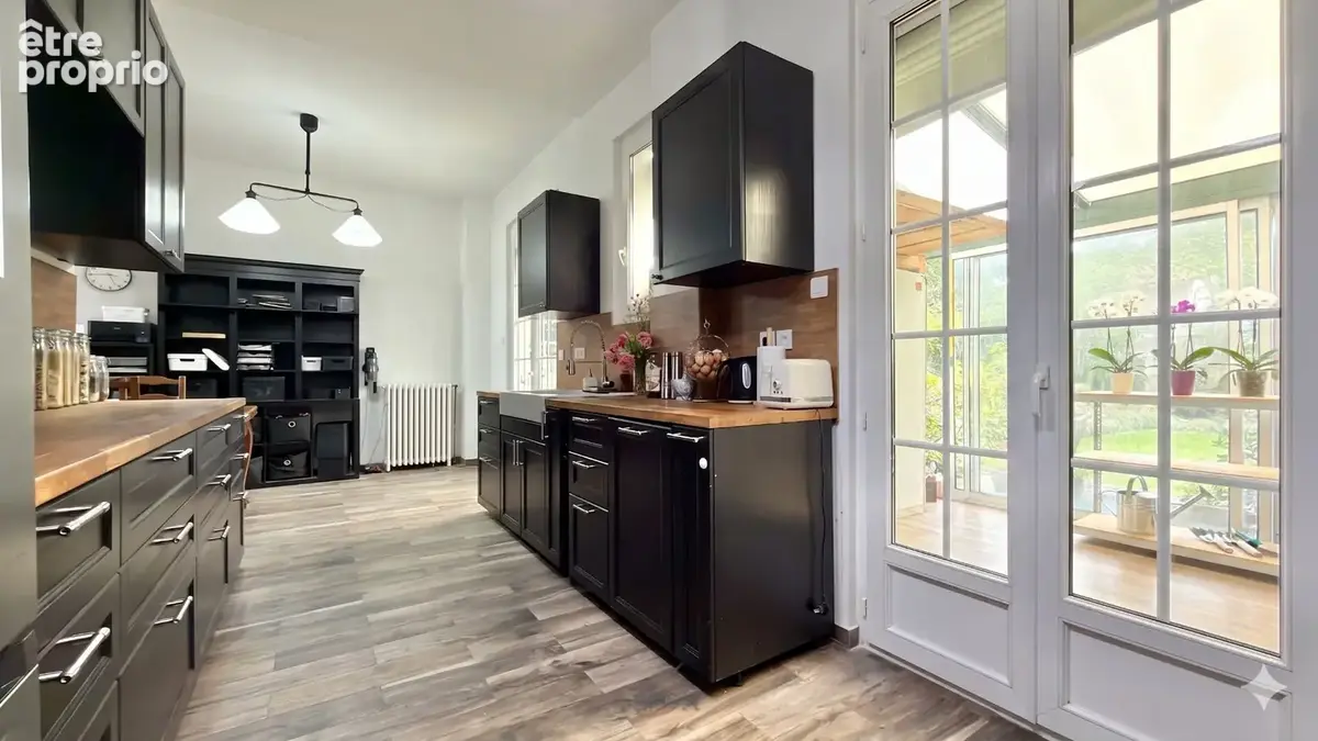 Maison 100m² à corbeil-essonnes - photo 5