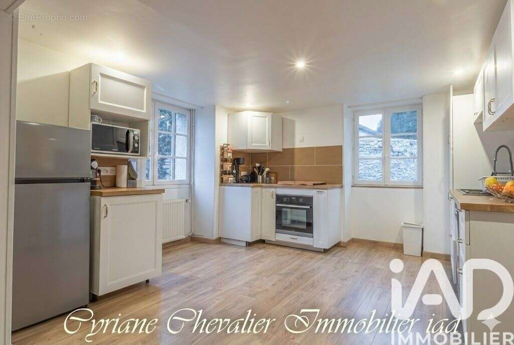 Photo 7 - Maison à MAULE