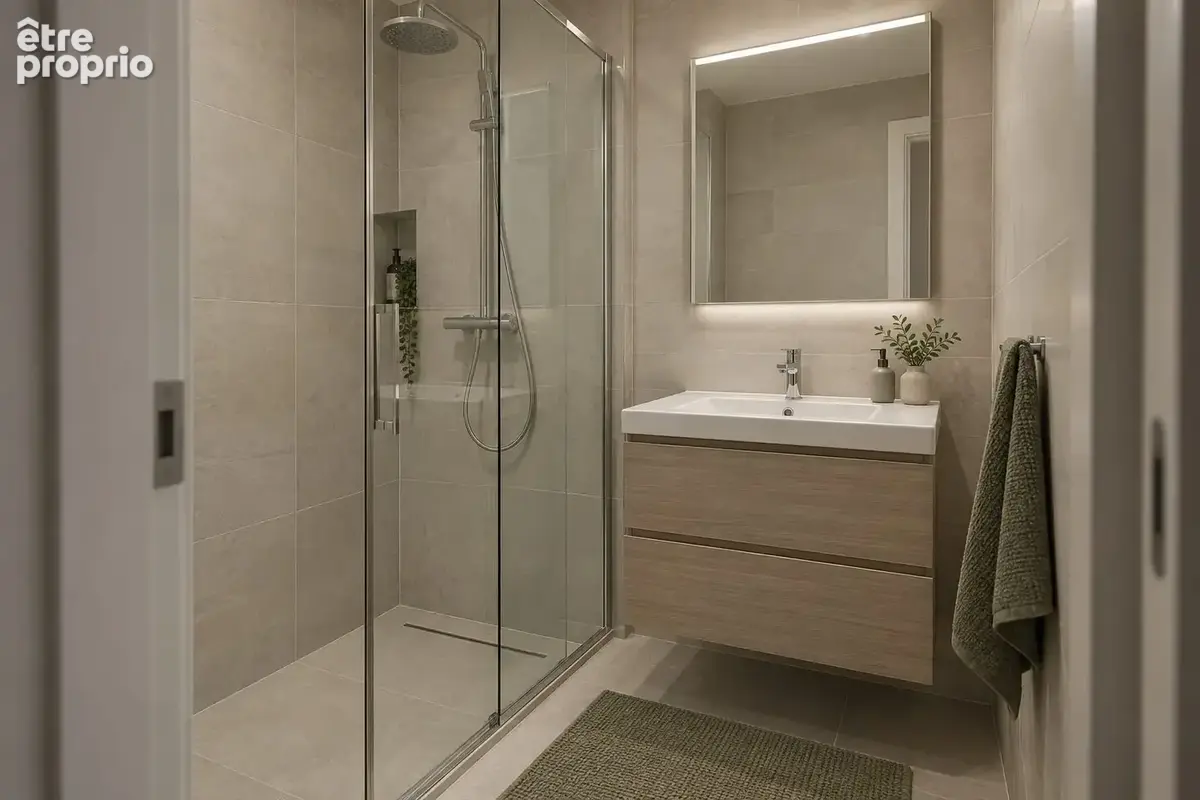 Appartement 4 pièces 82 m² à vendre à Montpellier (34070) - photo 9