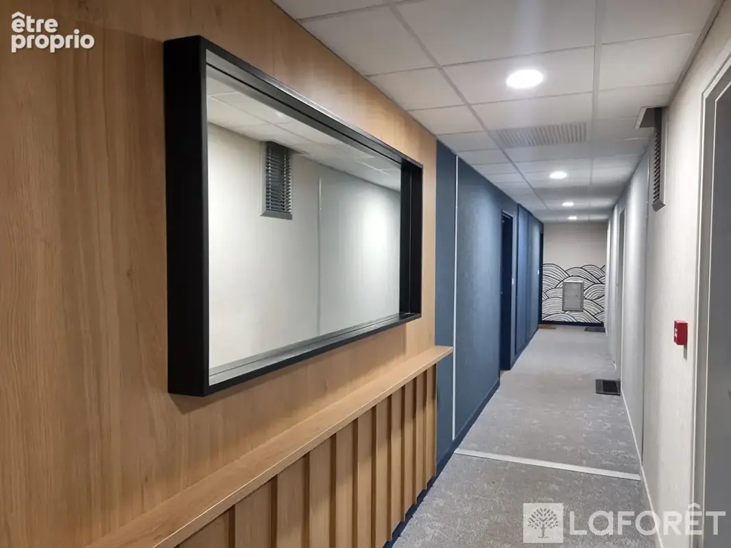 Appartement Epron 2 pièce(s) - Avec balcon et place de parking sécurisée - photo 13