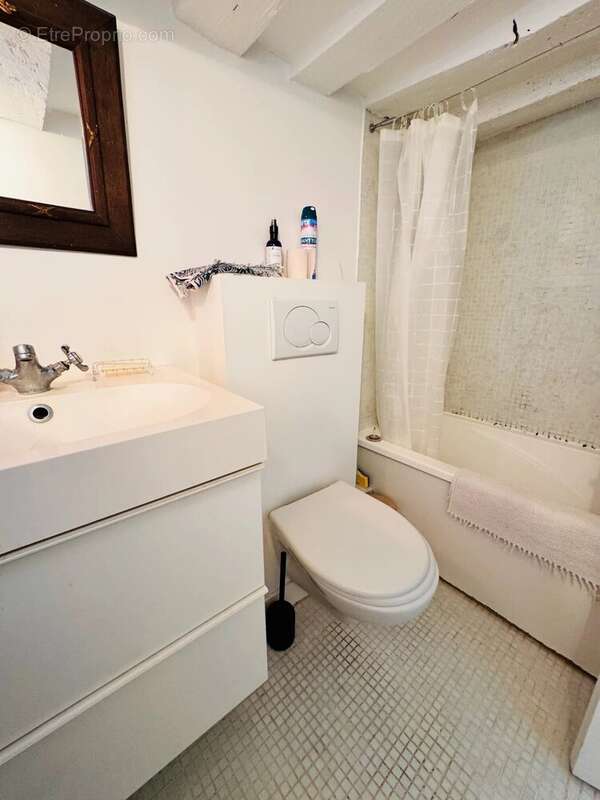 Appartement à PARIS-5E