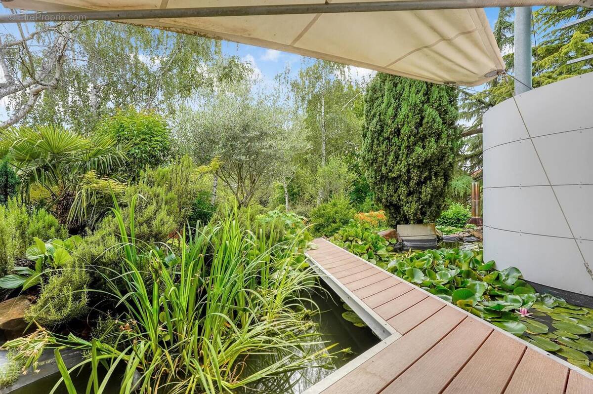 Photo 1 - Maison à MONTBERON