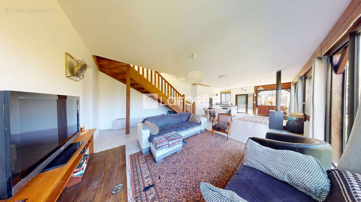 Maison à SAINTE-ADRESSE