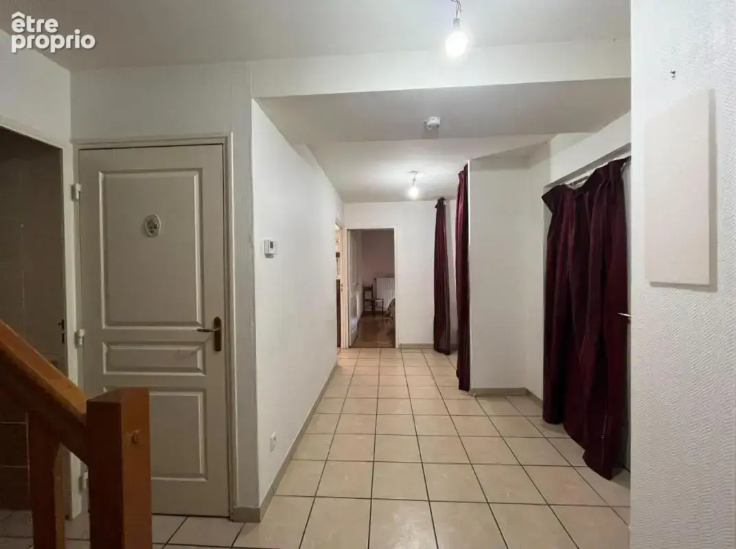 Appartement - photo 11