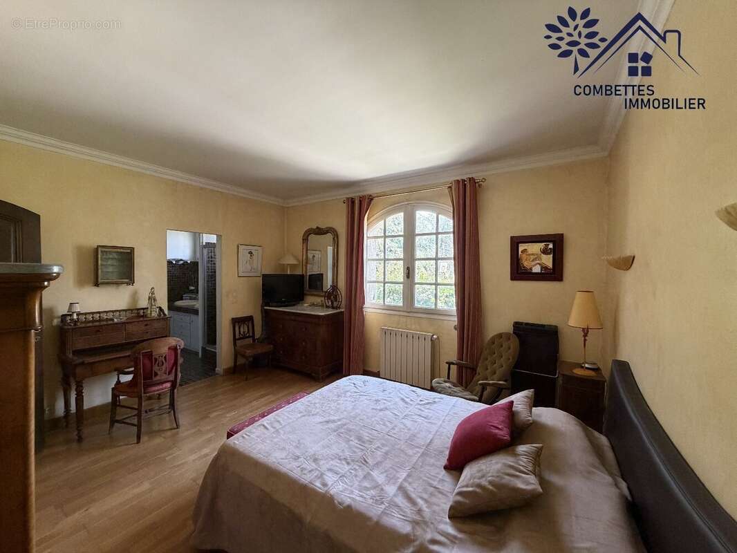 Maison à MONTPELLIER