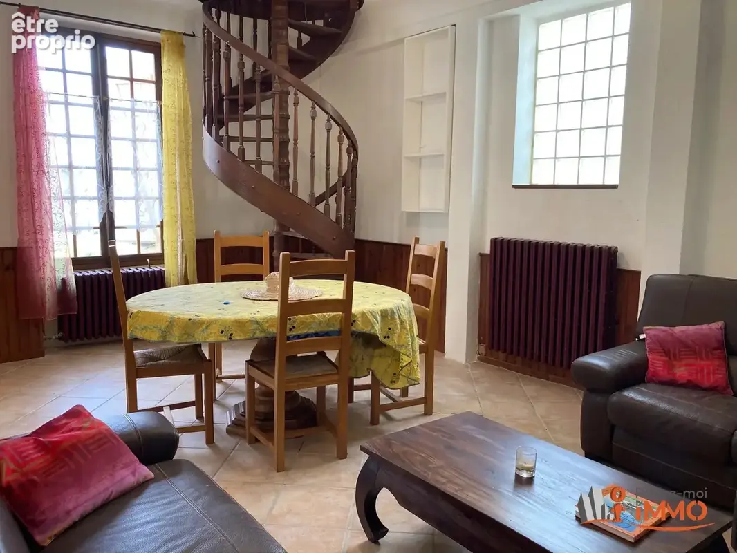 Beaucoup de charme pour cette maison avec dépendance - photo 6