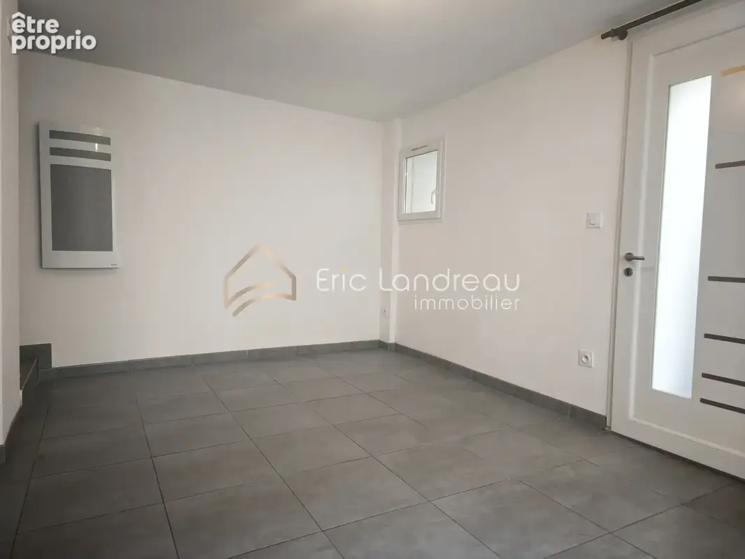 Le remblai à pied, l’océan à quelques pas ! - photo 3