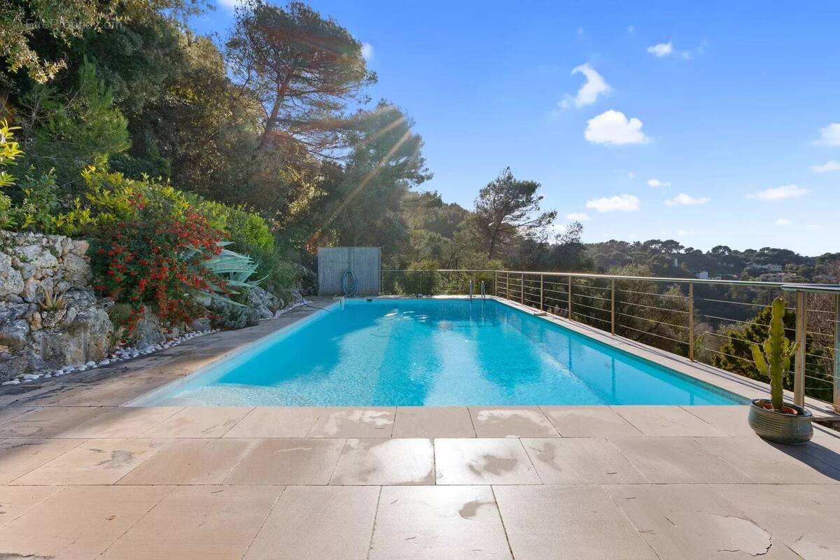 Maison à NICE