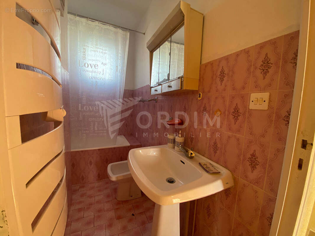 Maison à CHAMPIGNELLES